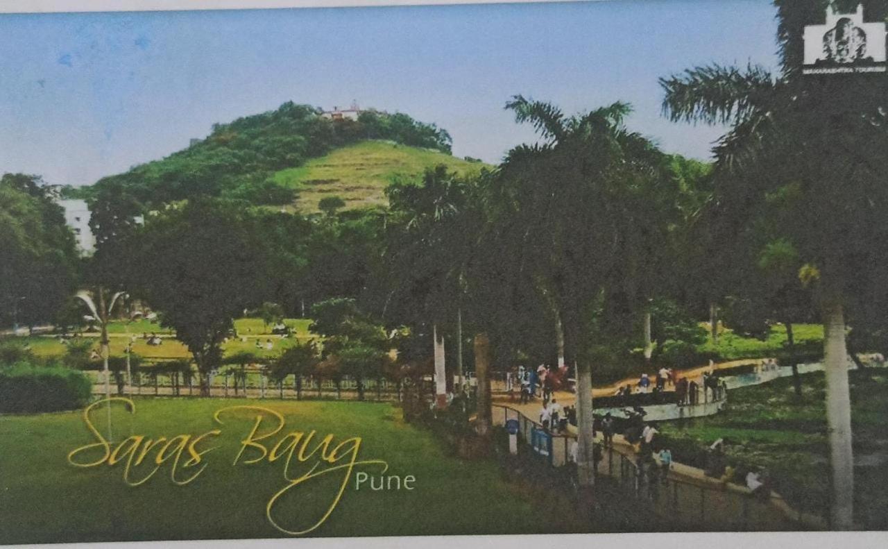 Malwade Motel Pune Exterior photo